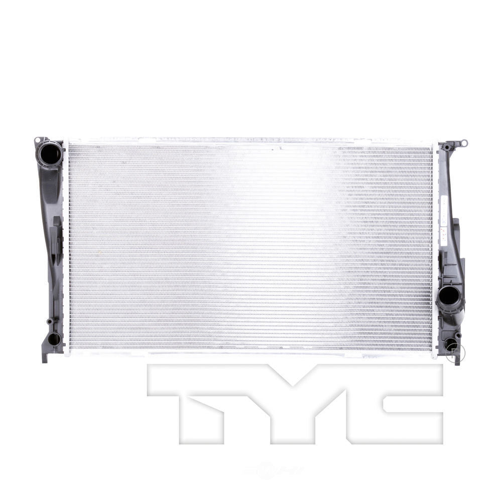 Radiator  TYC  2941
