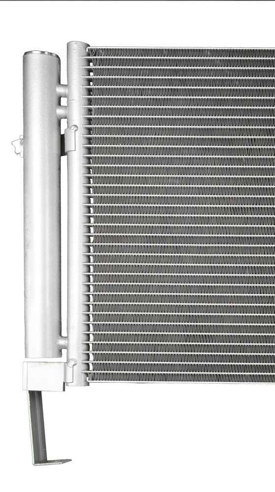 A/C Condenser   FVP   CON3030