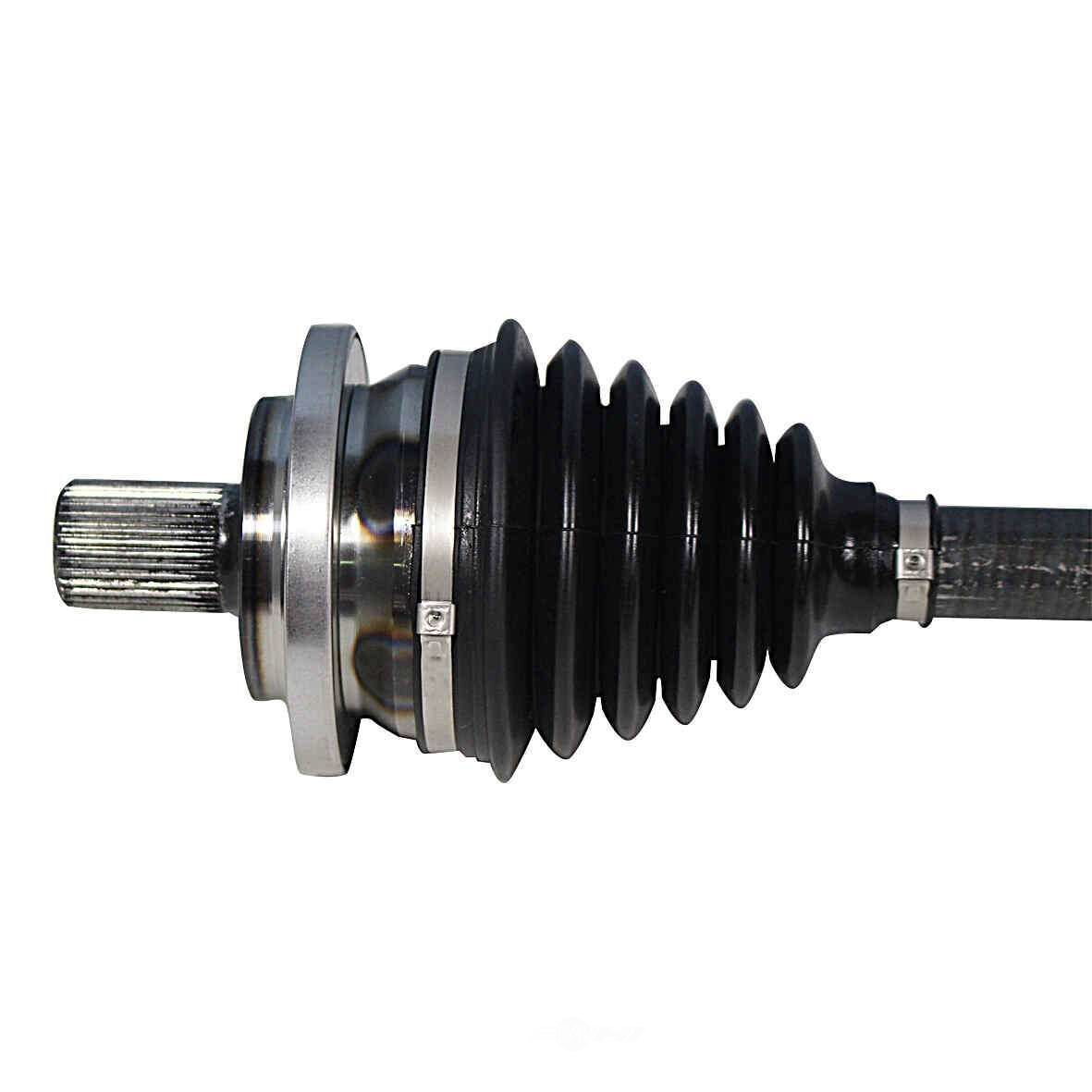 Right New CV Complete Assy   GSP North America   NCV48002