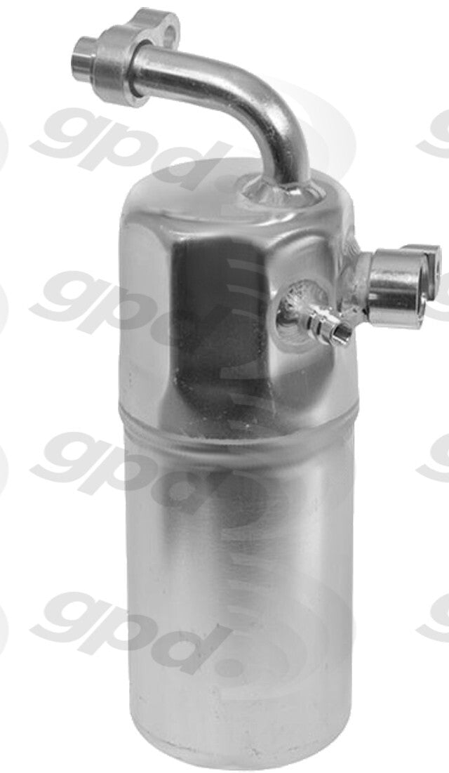 New Drier/Accumulator   Global Parts Distributors   1411989