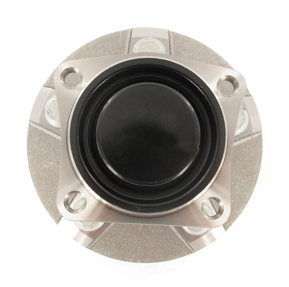 Rr Hub Assy  SKF  BR930329