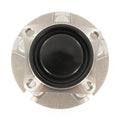 Rr Hub Assy  SKF  BR930329
