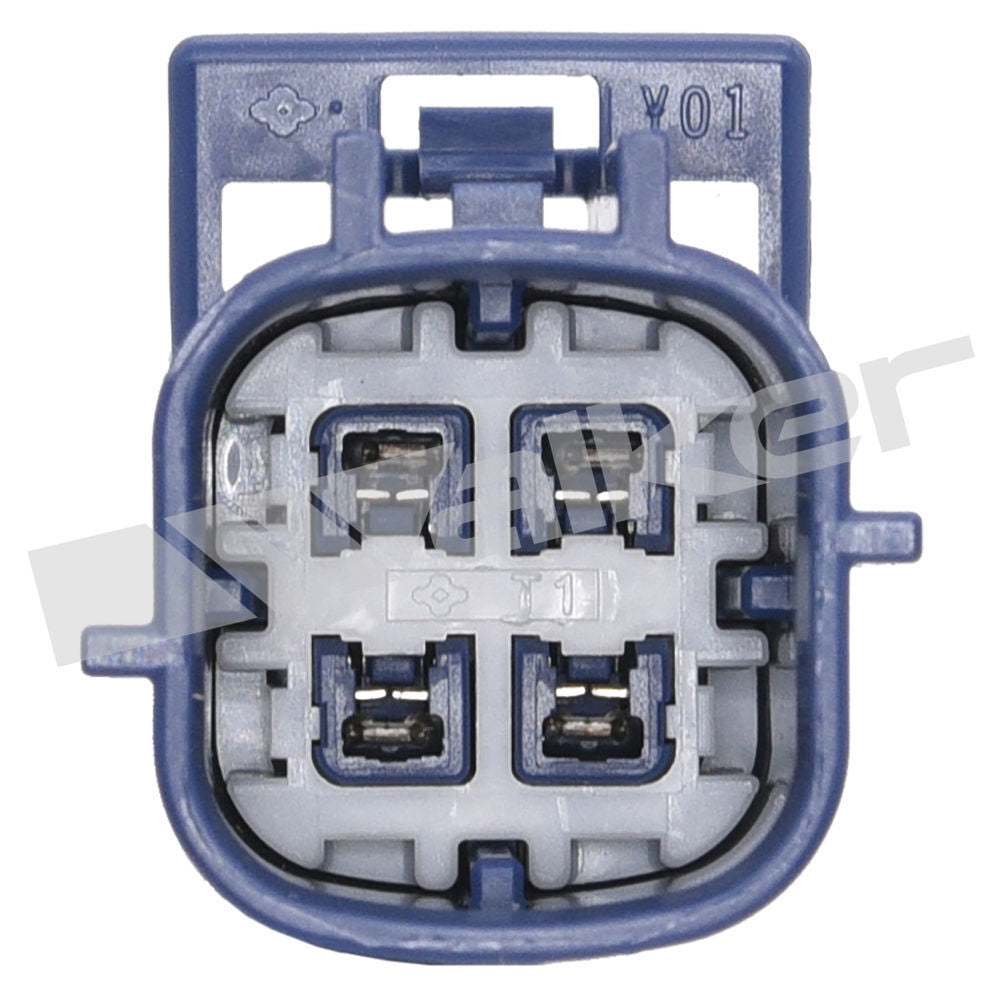 Oxygen Sensor  Walker Products  250-24454