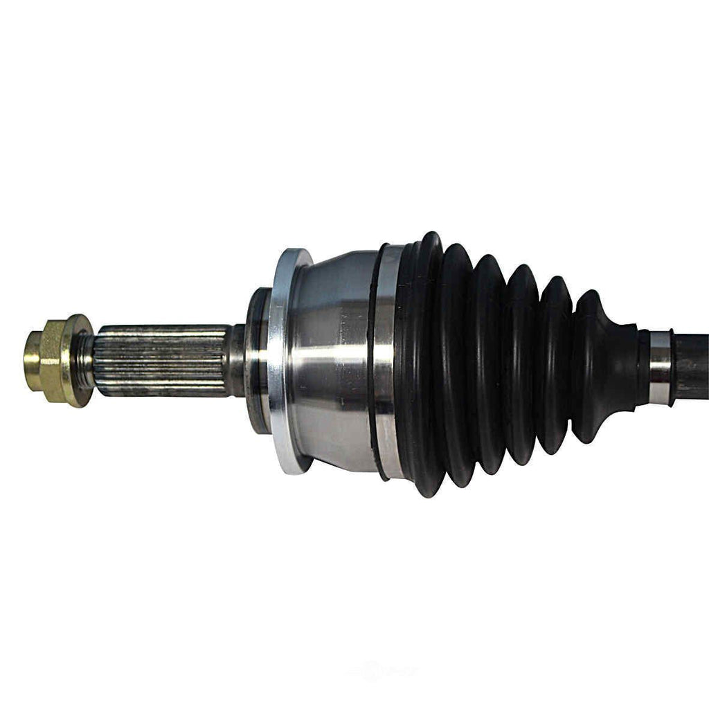 Axle Shaft Assy- CV Shaft   GSP North America   NCV66037