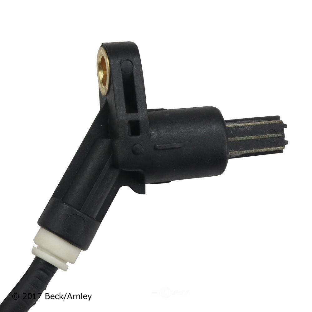 Rr Wheel ABS Brk Sensor  Beck/Arnley  084-4074