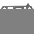 Water Outlet Gasket   Fel-Pro   35866