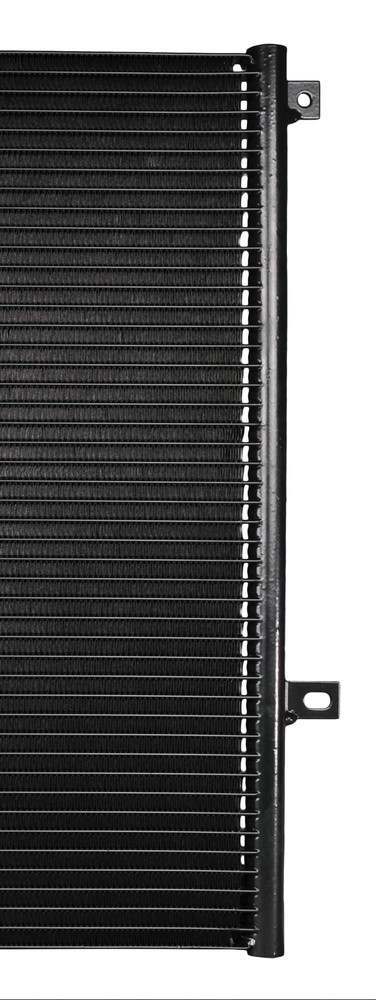 A/C Condenser   FVP   CON4925