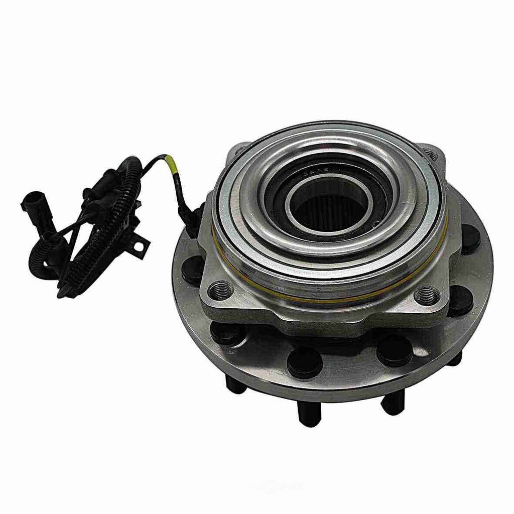 Frt Hub Assy   GSP North America   116083