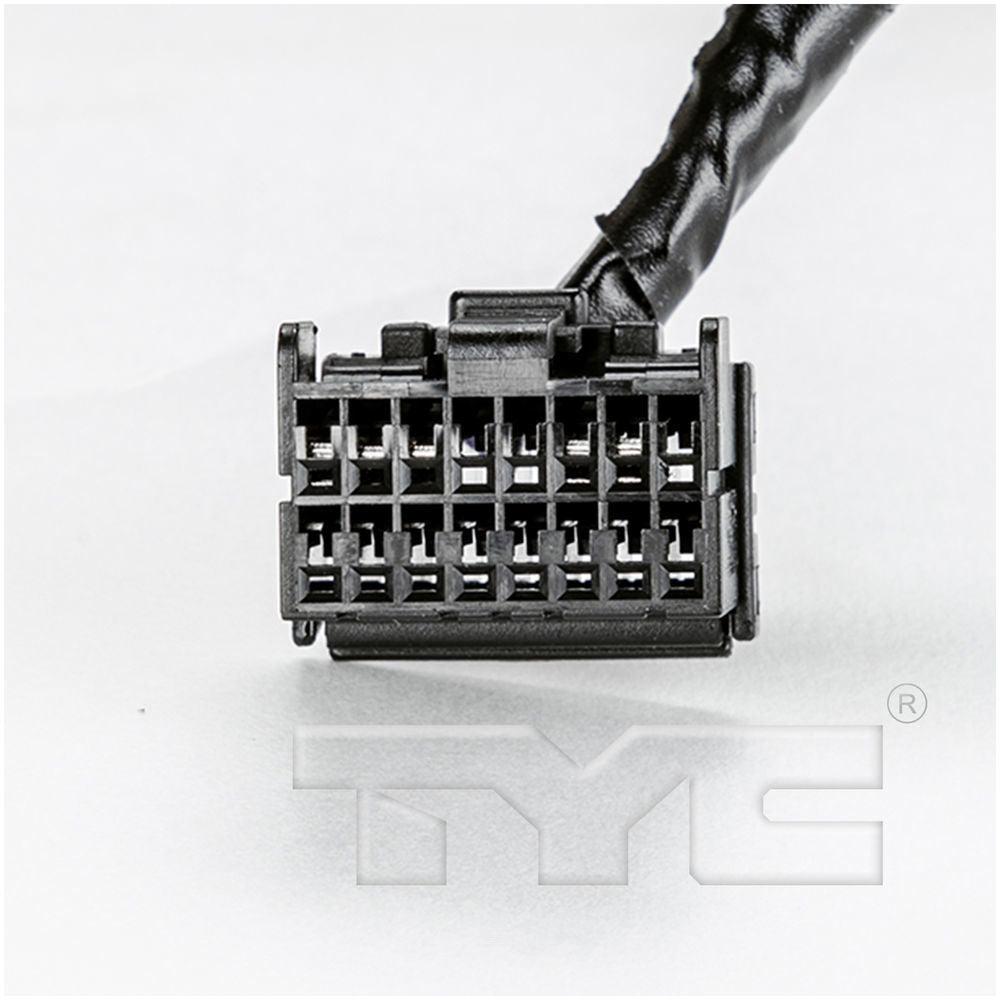 Door Mirror  TYC  4120441