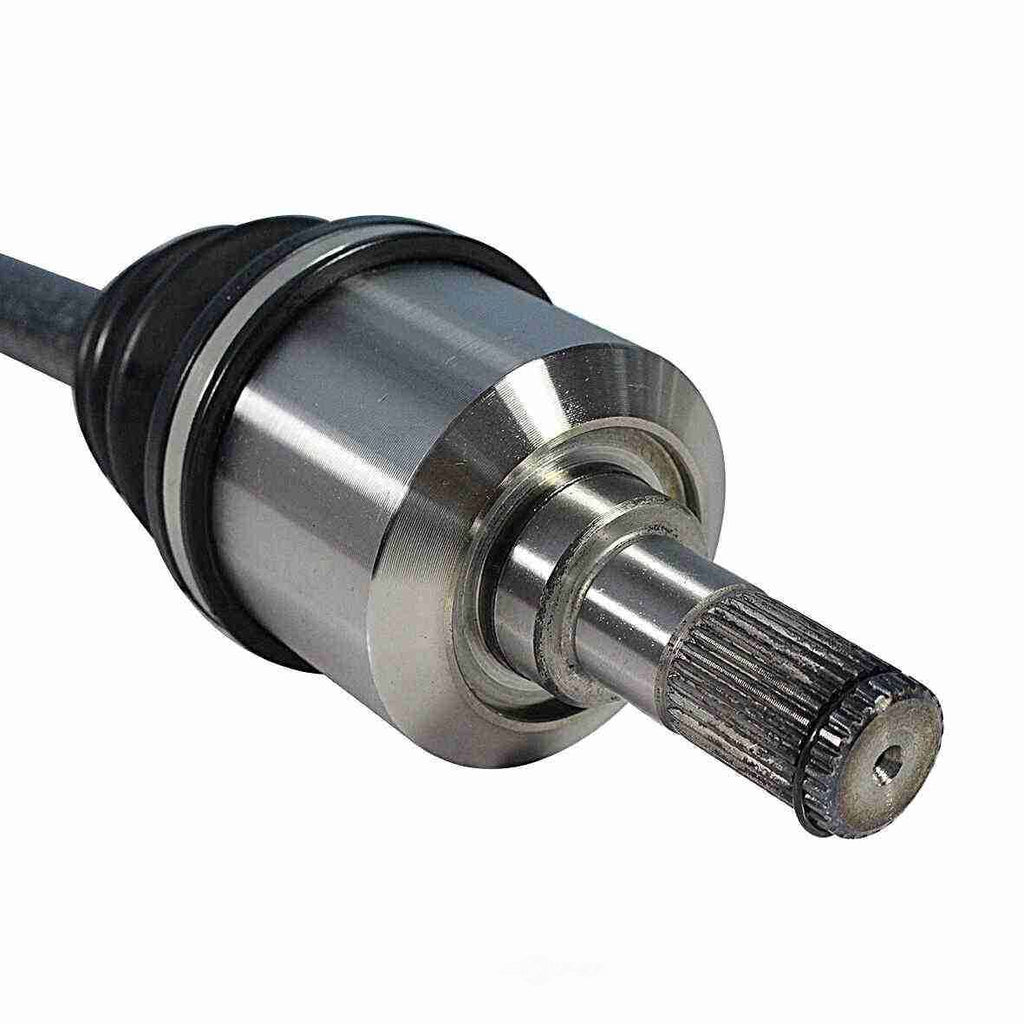 Axle Shaft Assy- CV Shaft   GSP North America   NCV37059