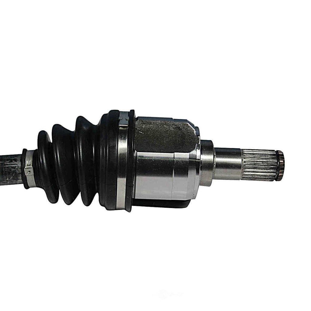Left New CV Complete Assy   GSP North America   NCV75039