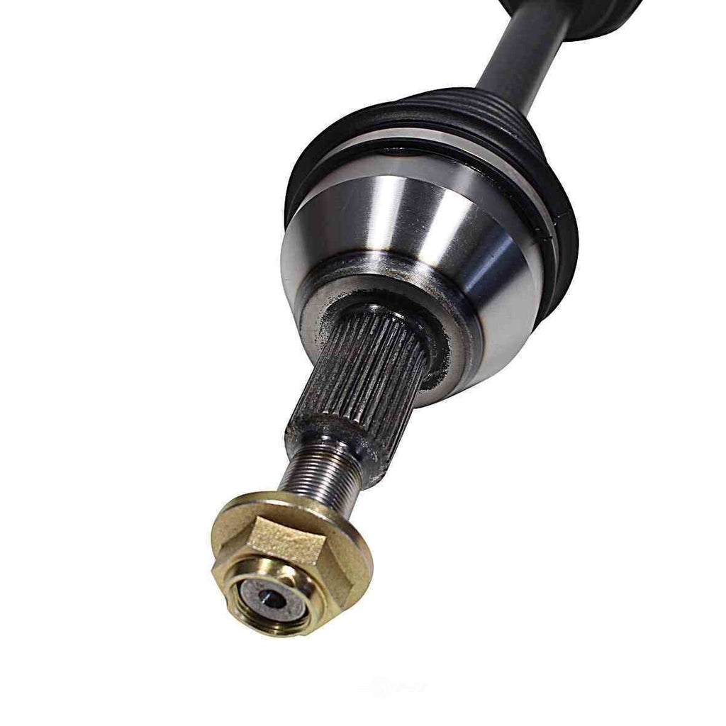 Right New CV Complete Assy   GSP North America   NCV12585
