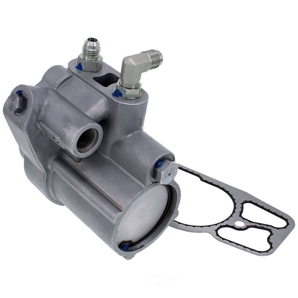 Oil Pump   GB Remanufacturing   739-201