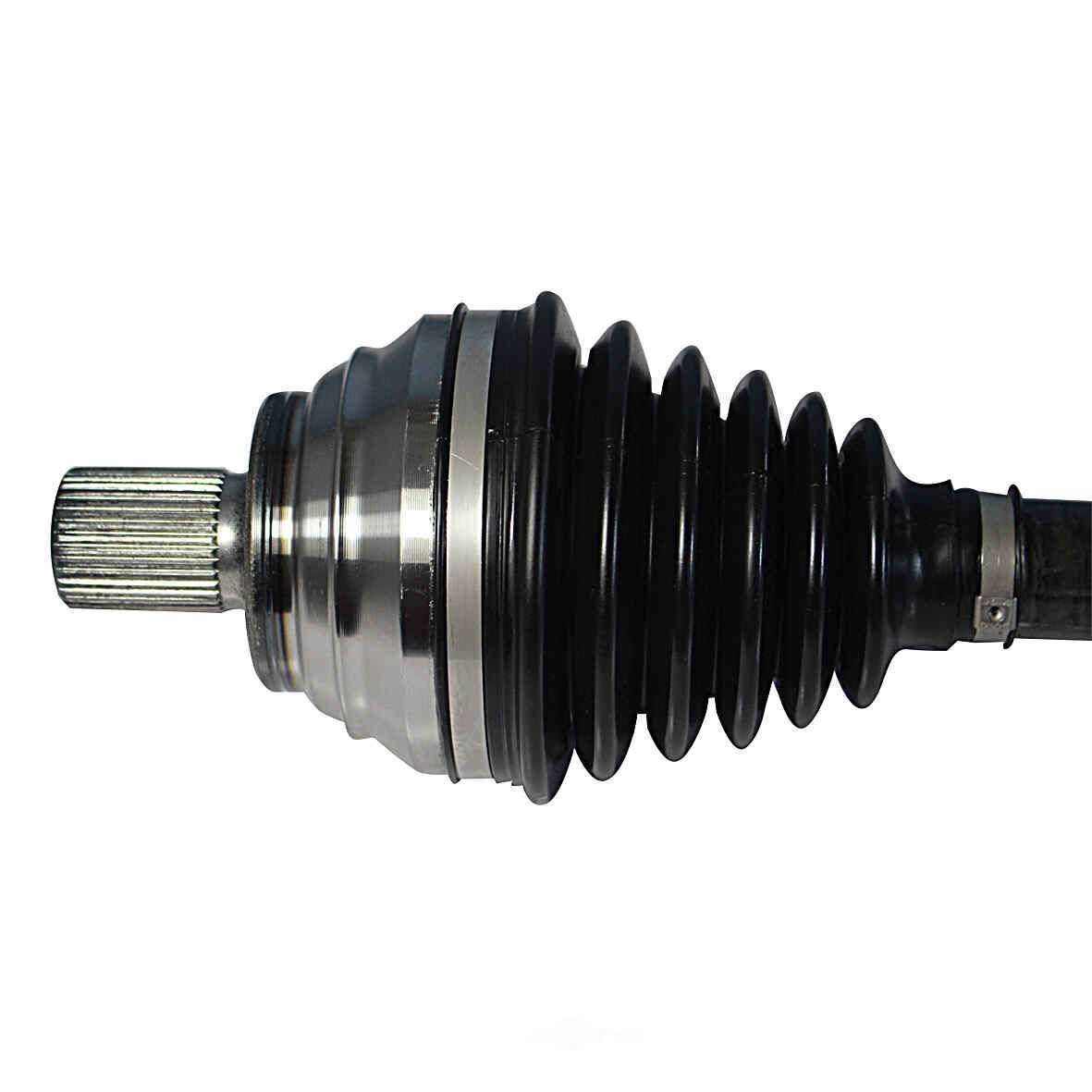 Right New CV Complete Assy   GSP North America   NCV72131