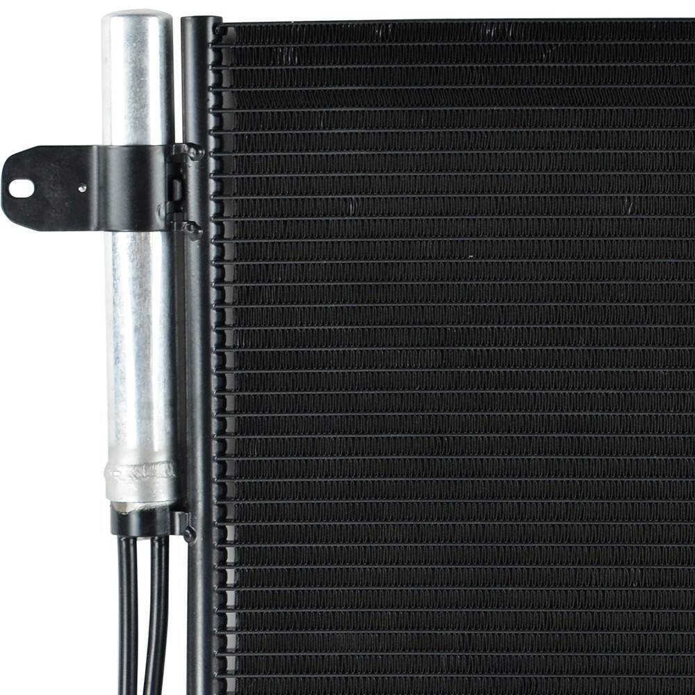 A/C Condenser   FVP   CON3775