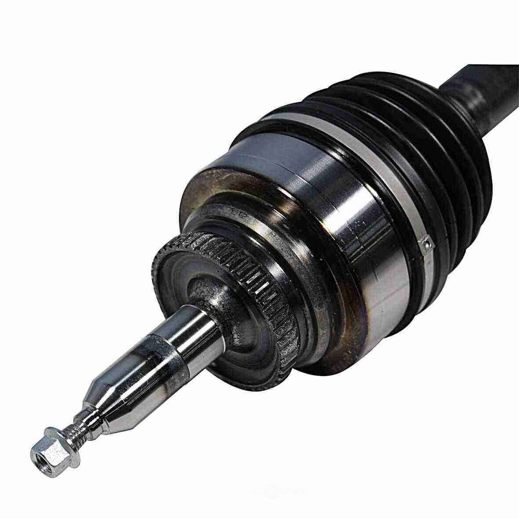 Axle Shaft Assy- CV Shaft   GSP North America   NCV11140