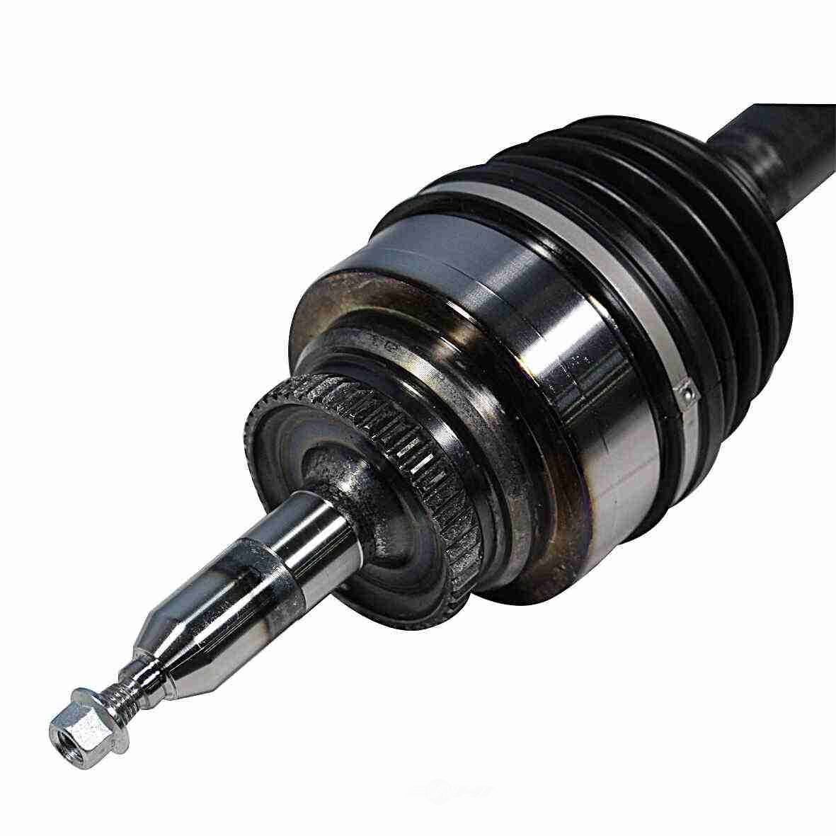 Axle Shaft Assy- CV Shaft   GSP North America   NCV11140