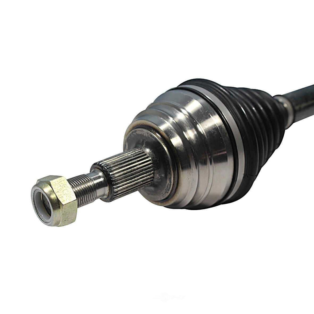 Left New CV Complete Assy   GSP North America   NCV72052