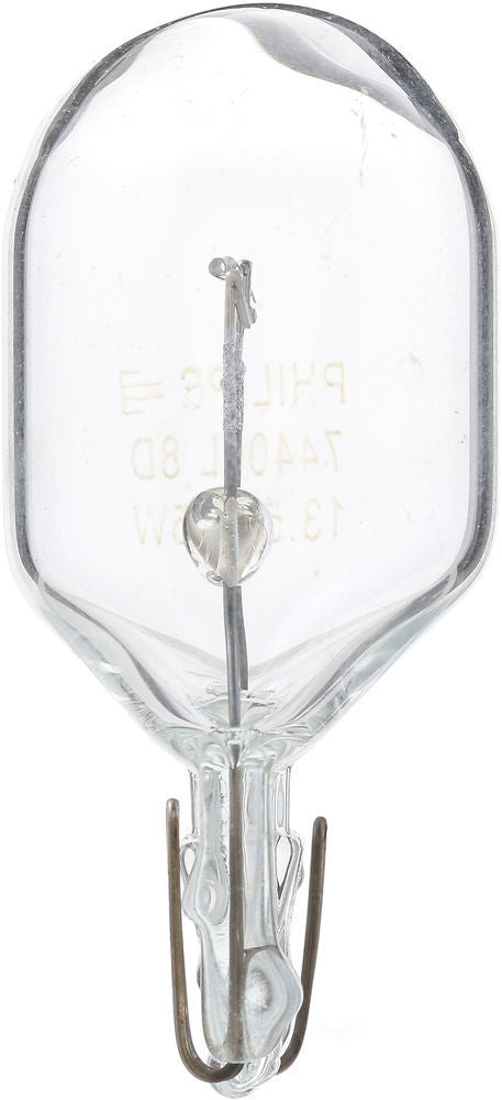Turn Signal Light  Philips  7440LLCP