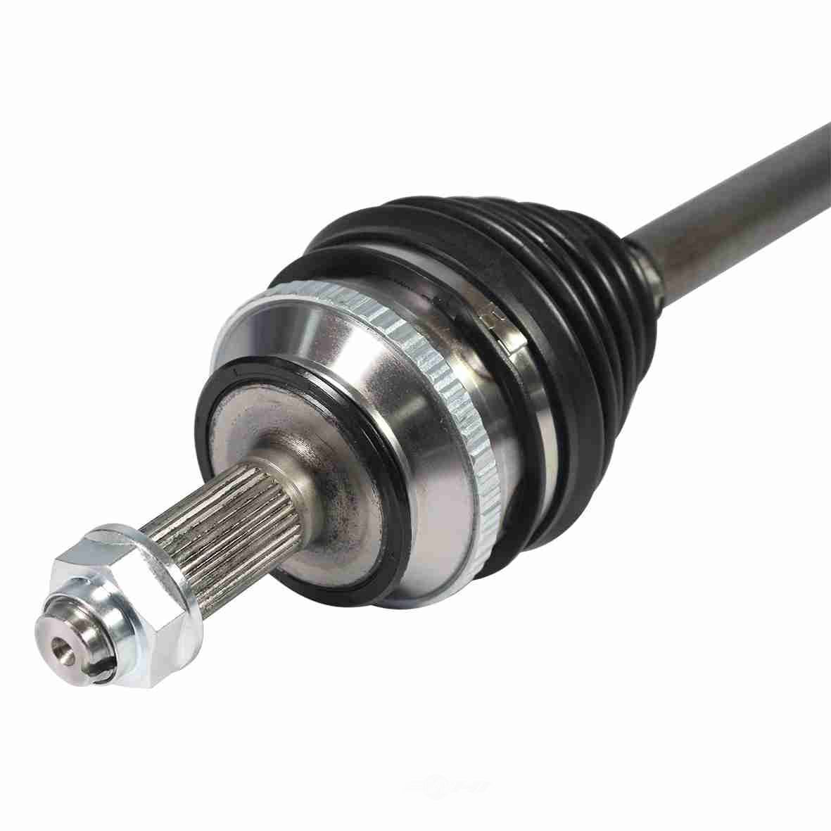 Left New CV Complete Assy   GSP North America   NCV36547
