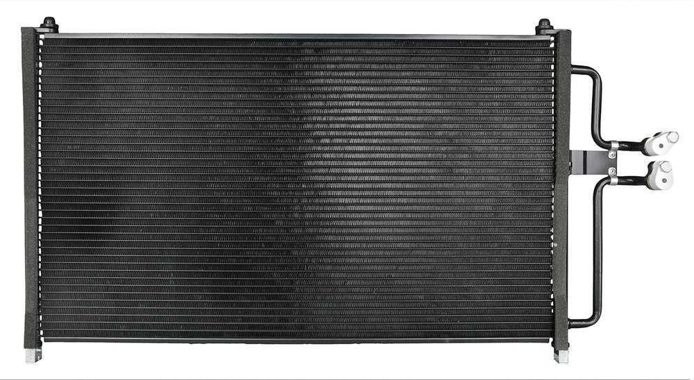 A/C Condenser   FVP   CON4975