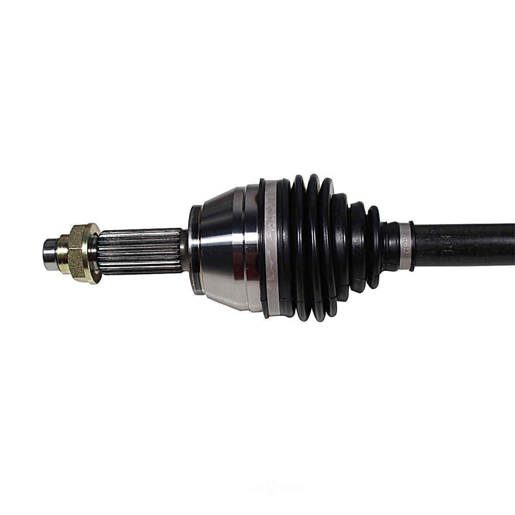 Left New CV Complete Assy   GSP North America   NCV11131