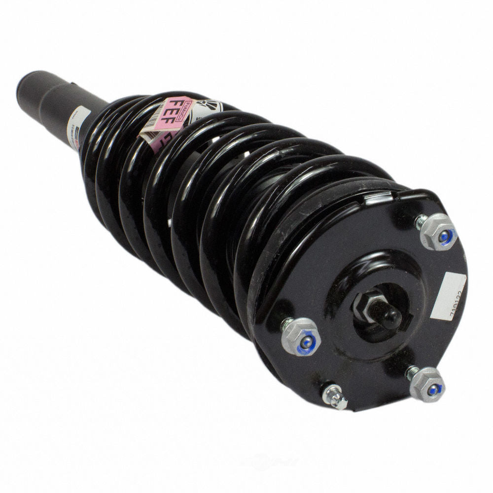 Frt Complete Strut Assy  Motorcraft  ASTL23