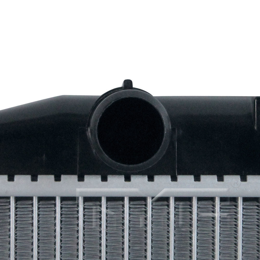 Radiator  TYC  2773