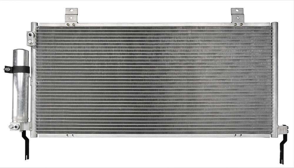 A/C Condenser   FVP   CON3238