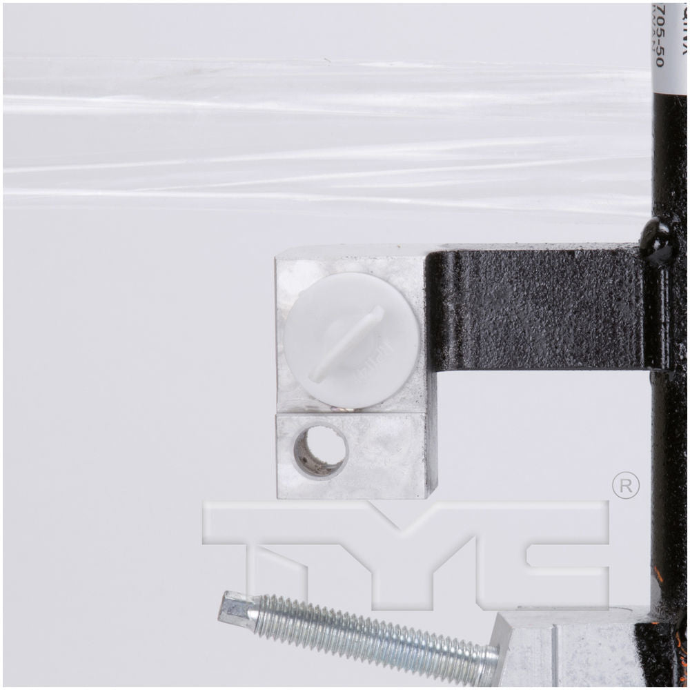 A/C Condenser  TYC  3468