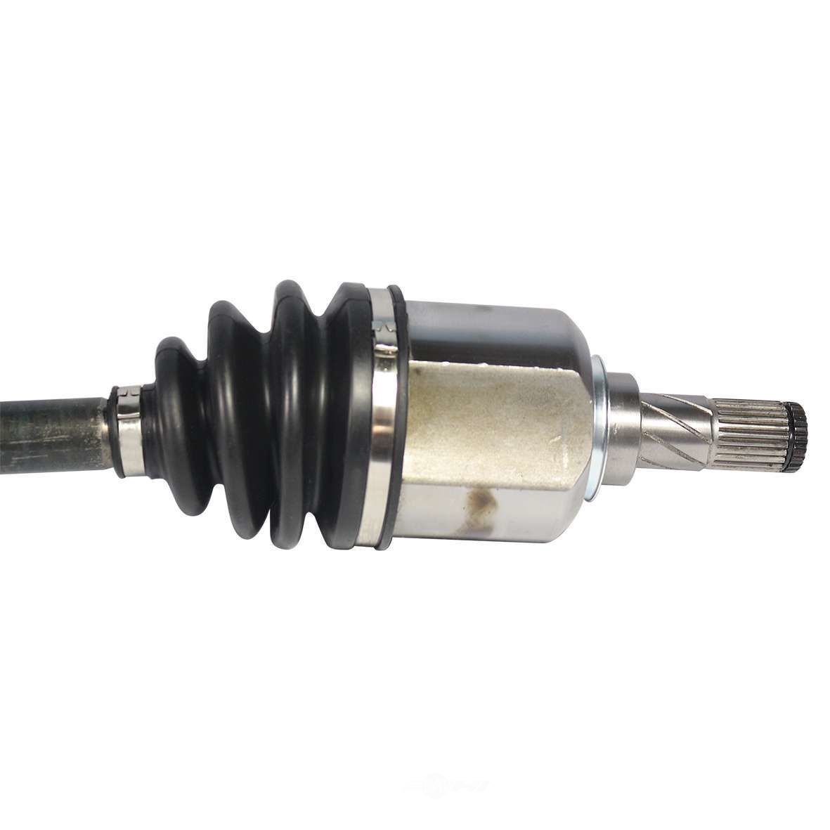 Left New CV Complete Assy   GSP North America   NCV53551
