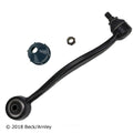 Ctrl Arm w/Ball Joint  Beck/Arnley  102-4127