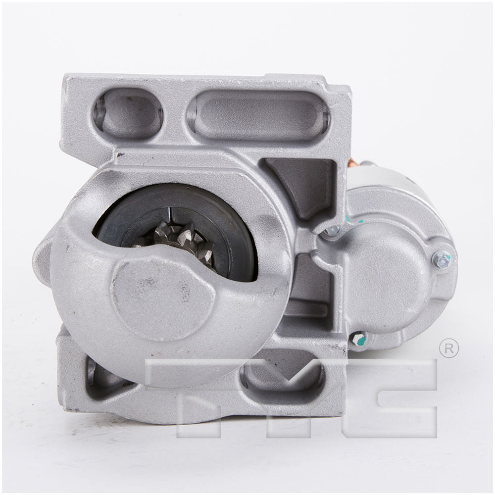 New Starter  TYC  1-06494