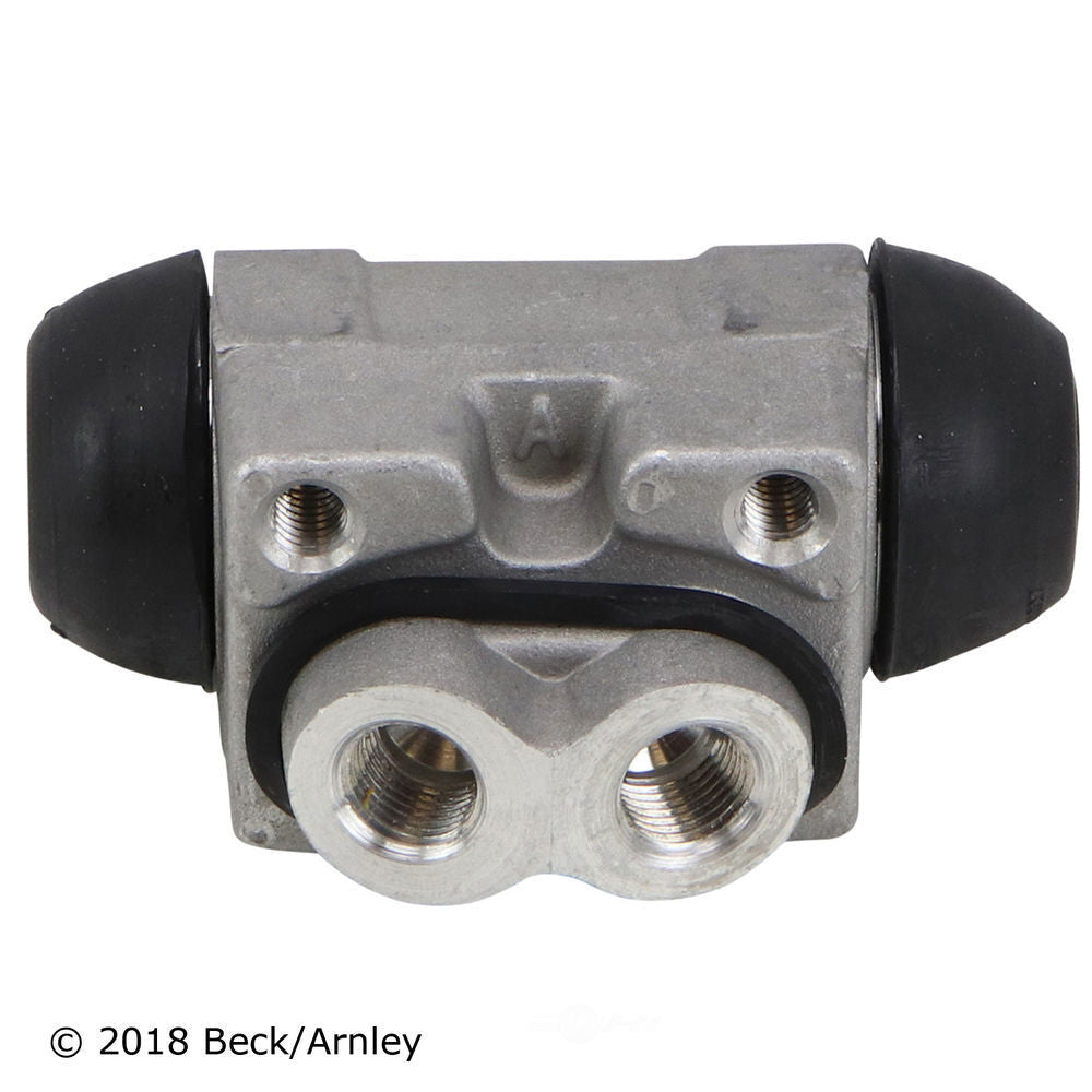 Brake Wheel Cylinder  Beck/Arnley  072-9529