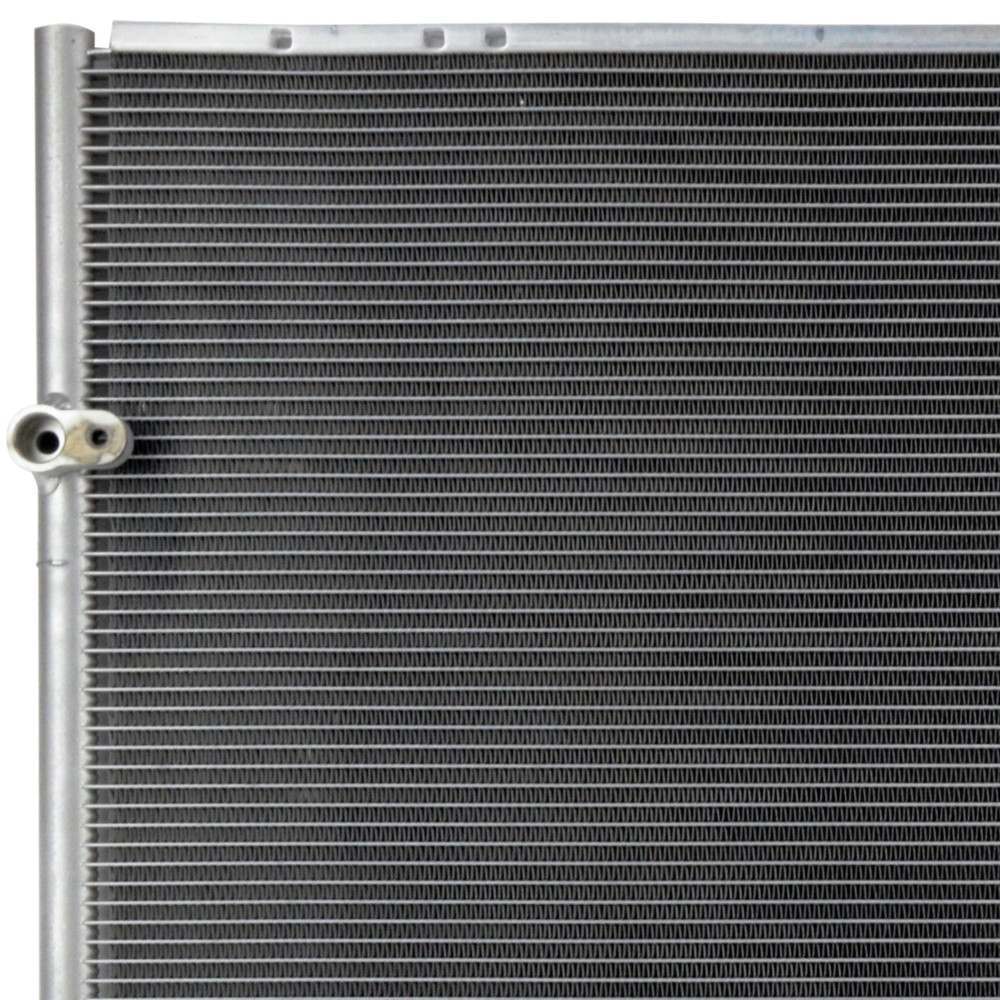A/C Condenser   FVP   CON3284