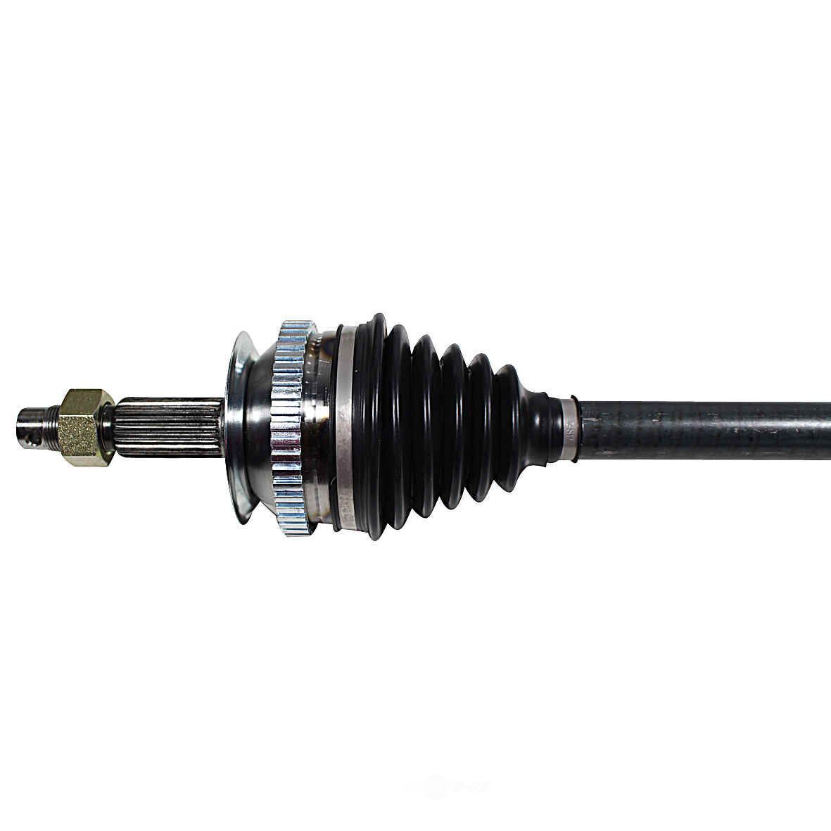 Right New CV Complete Assy   GSP North America   NCV12536