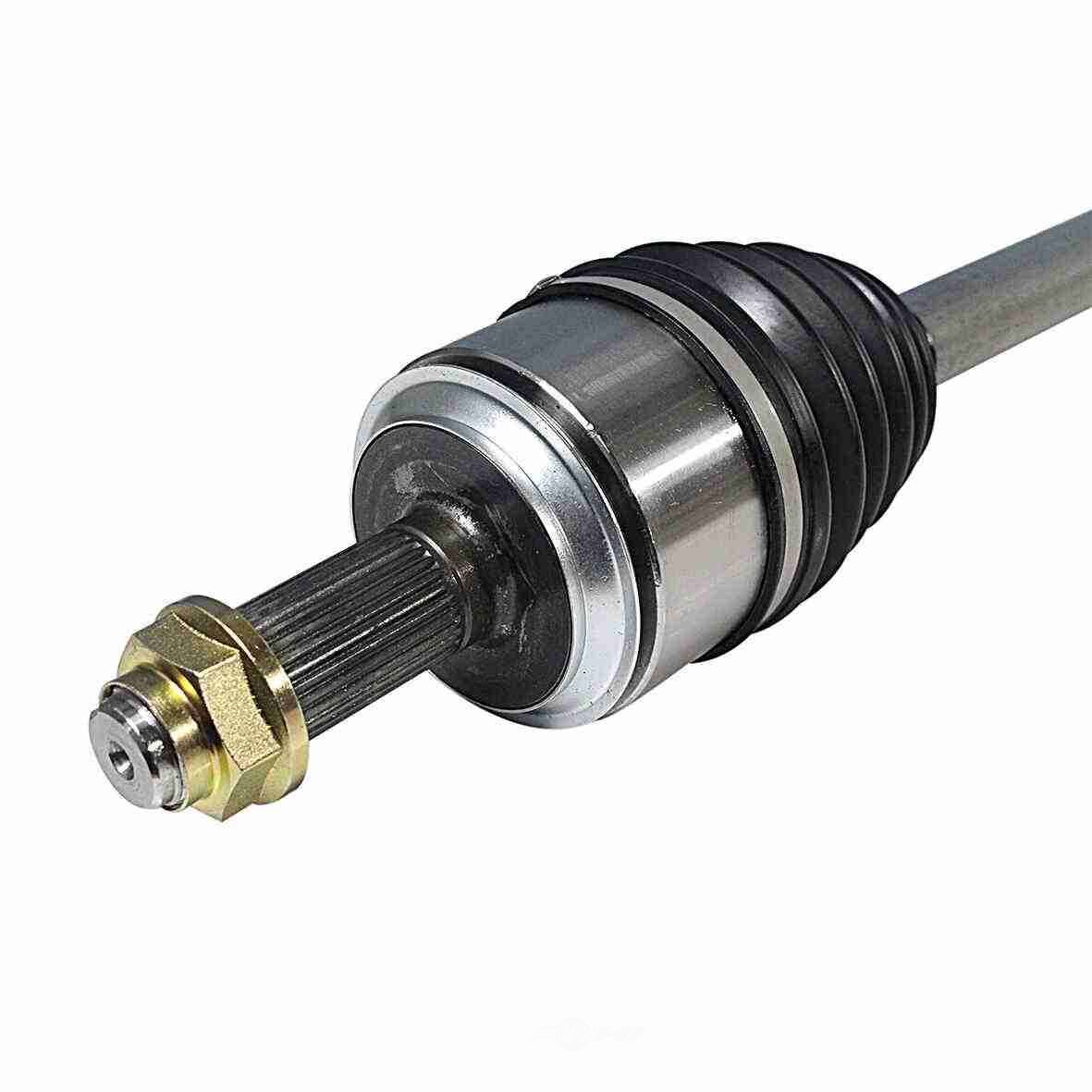 Right New CV Complete Assy   GSP North America   NCV36028