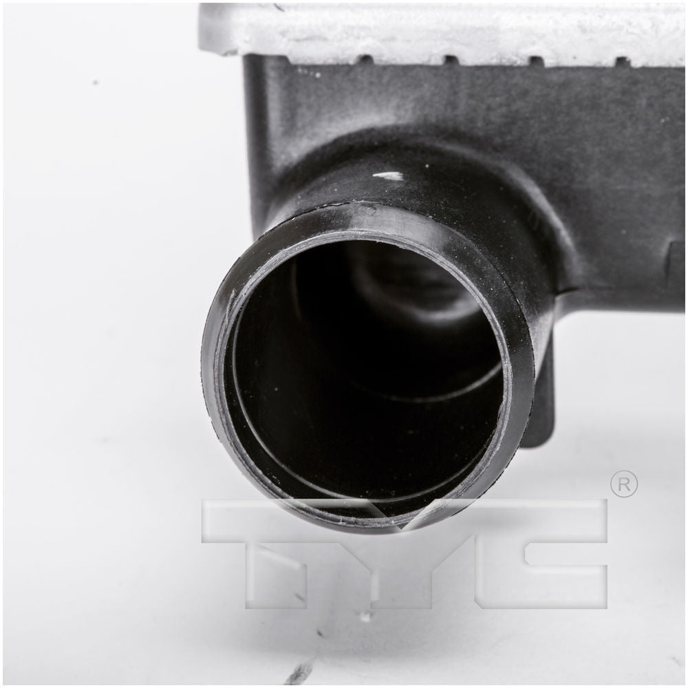 Radiator  TYC  2777