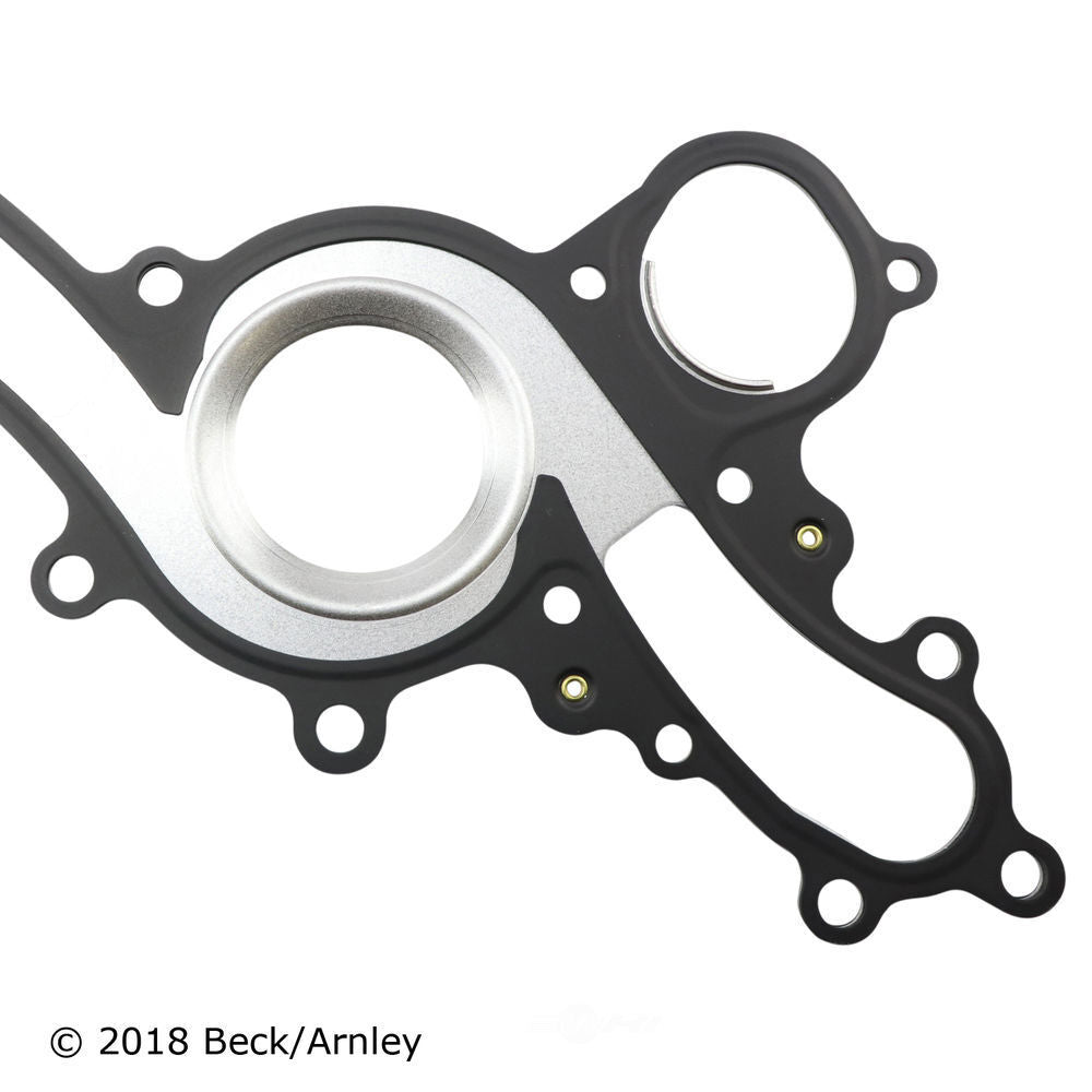 Water Pump Mounting Gasket  Beck/Arnley  039-4167