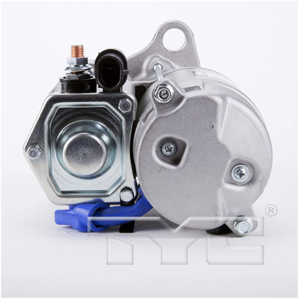 New Starter  TYC  1-17785