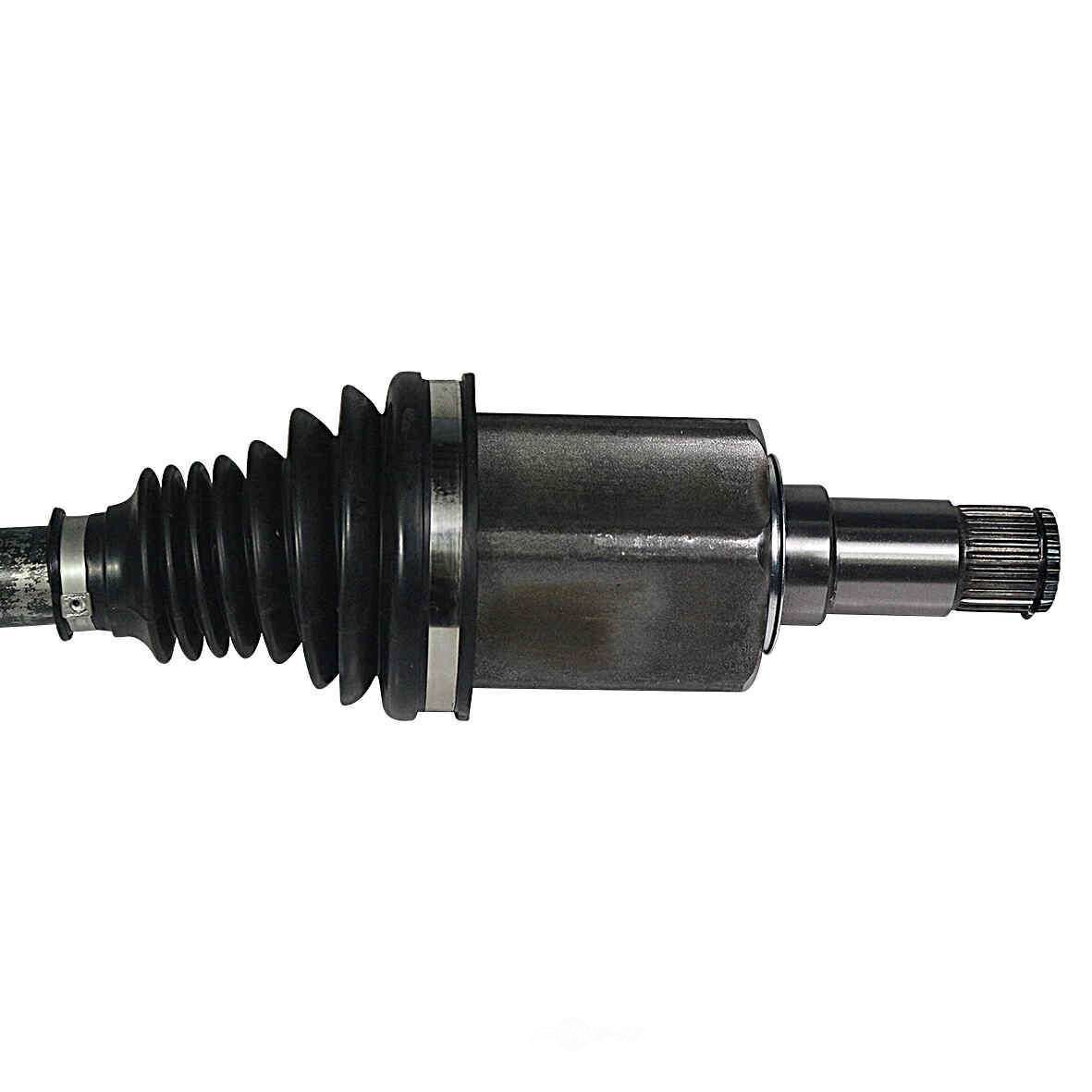 Right New CV Complete Assy   GSP North America   NCV48007