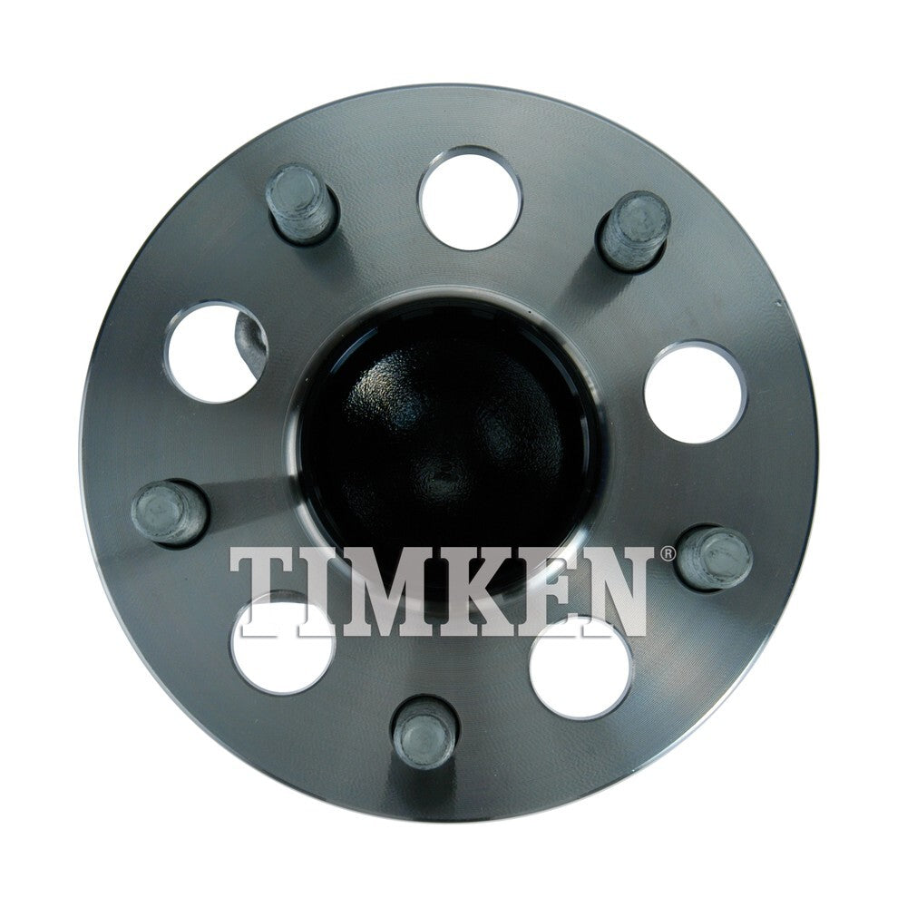 TIMKEN Premium Wheel Bearing With Hub HA590424
