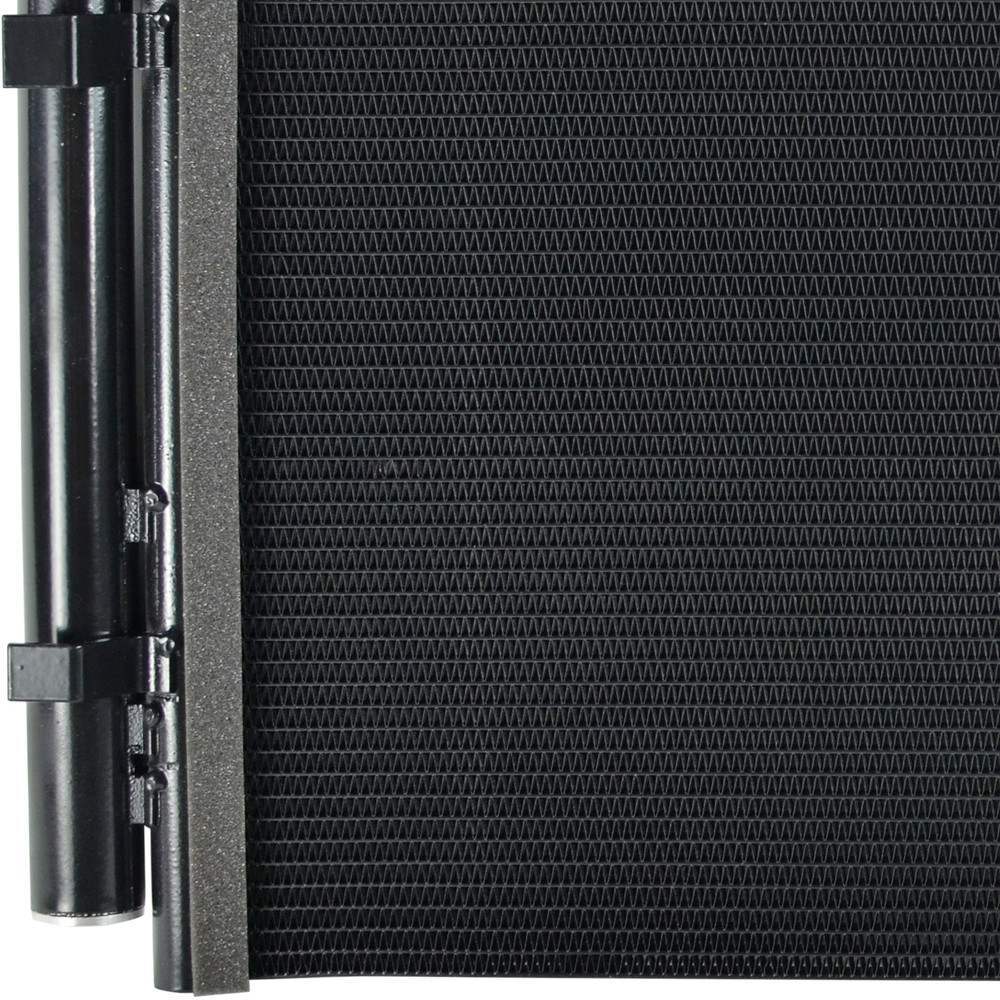 A/C Condenser   FVP   CON3967