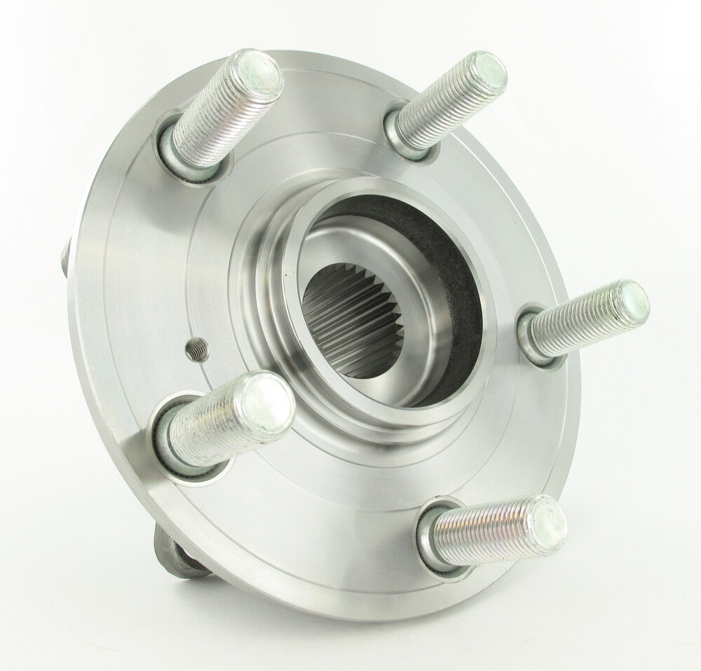 Frt Hub Assy  SKF  BR930844