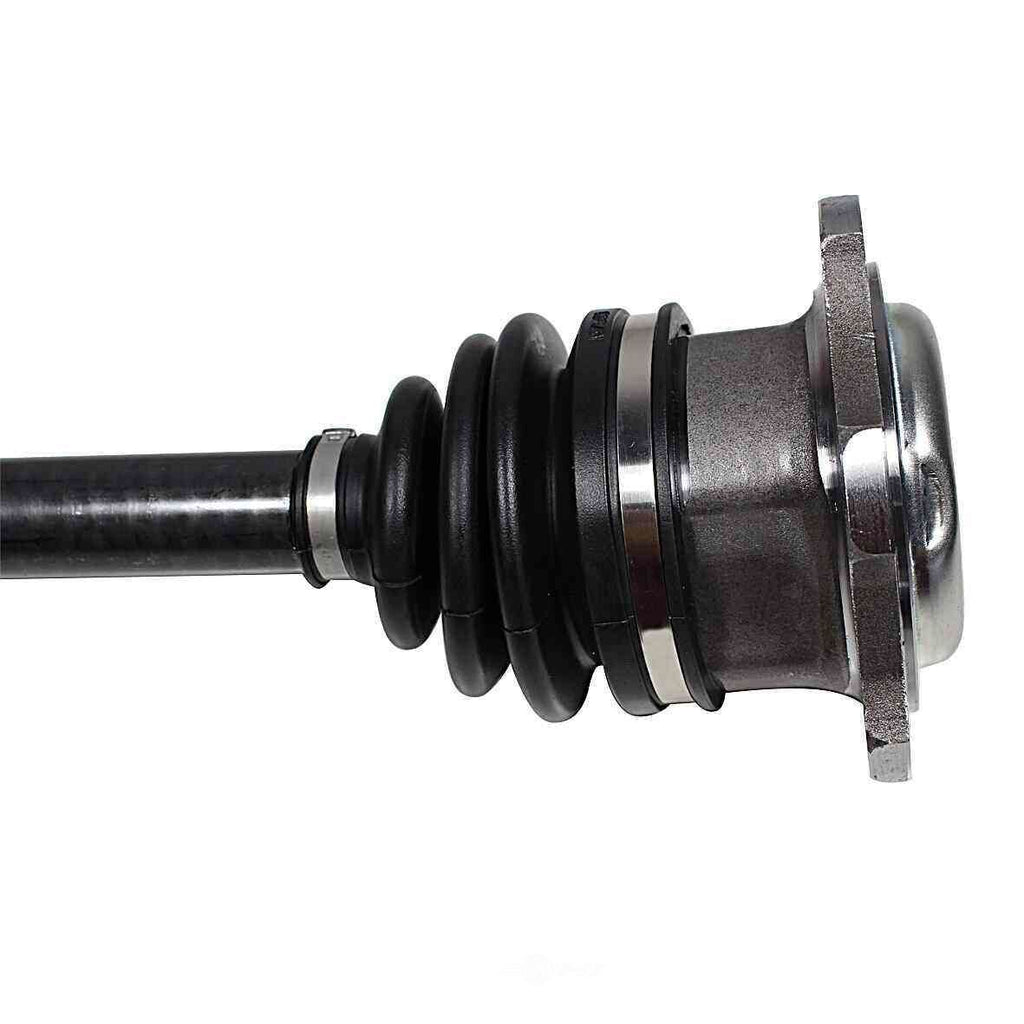 Left New CV Complete Assy   GSP North America   NCV23575