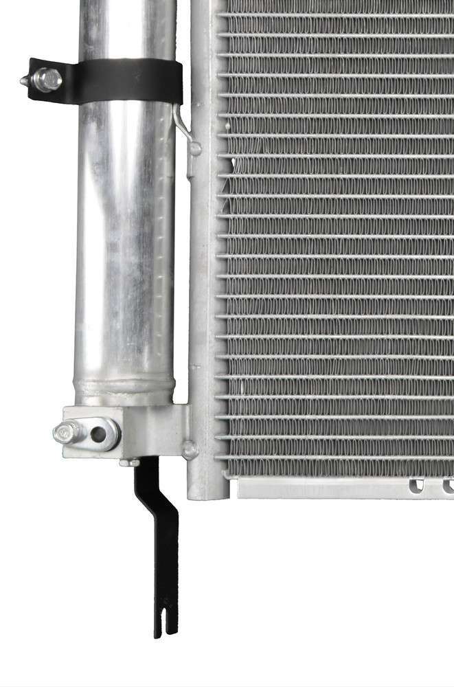 A/C Condenser   FVP   CON3238