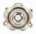 Rr Hub Assy  SKF  BR930732