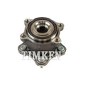 TIMKEN Premium Wheel Bearing With Hub HA590560