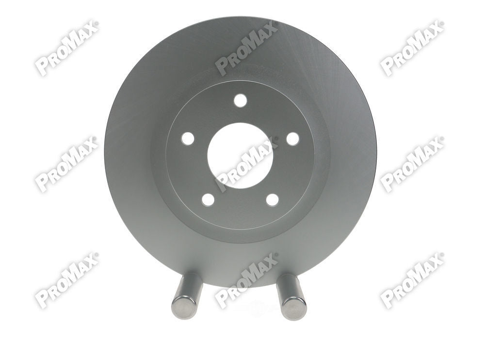 PROMAX Premium Geo-Coated Brake Rotor 20-31512
