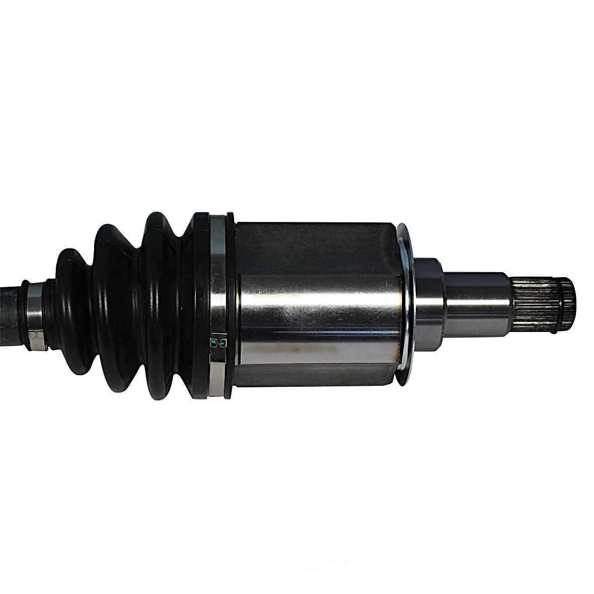 Axle Shaft Assy- CV Shaft   GSP North America   NCV69142